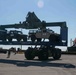 2nd MAW Marines conduct washdown and prepare equipment for TJ18