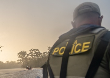 Hurricane Florence – SC National Guard responds