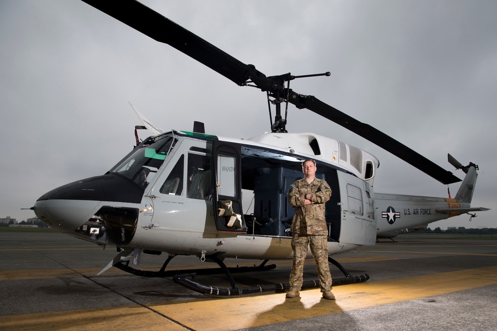 Airlifter of the Week