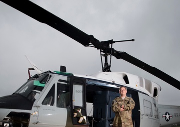 Airlifter of the Week