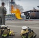 Air Force and Marines accomplish joint fire training