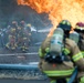 Air Force and Marines accomplish joint fire training