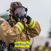 Air Force and Marines accomplish joint fire training