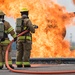 Air Force and Marines accomplish joint fire training