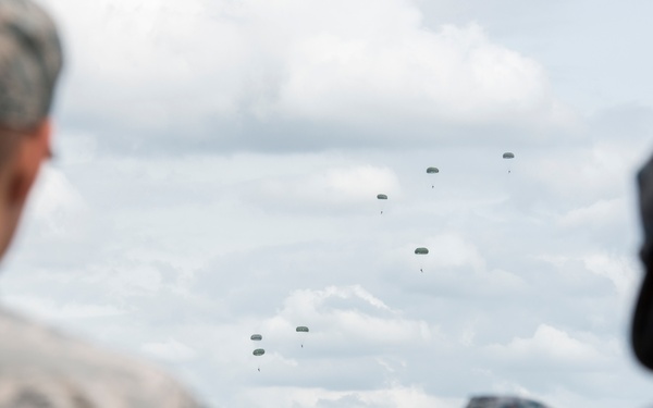 Strengthening Ties with Bilateral Exchange