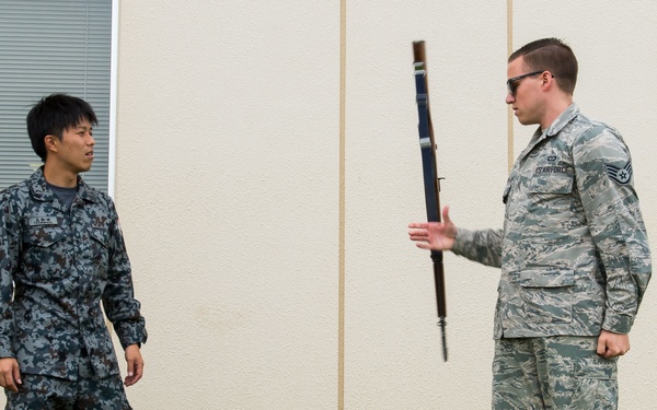 Strengthening Ties with Bilateral Exchange