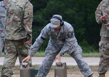 2018 Air Force Defender Challenge