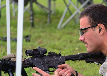 2018 Air Force Defender Challenge