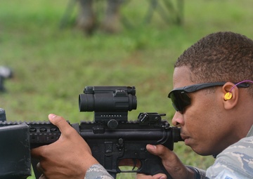 2018 Air Force Defender Challenge