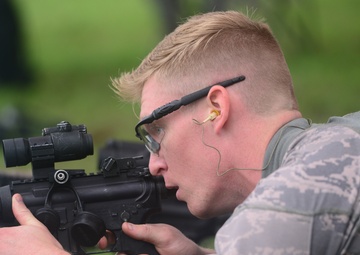2018 Air Force Defender Challenge
