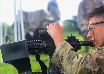 2018 Air Force Defender Challenge