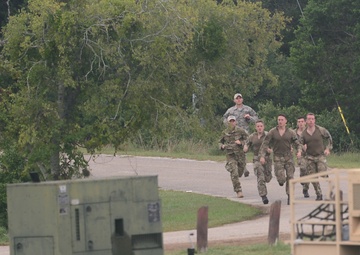2018 Air Force Defender Challenge