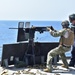 50 Caliber Heavy Machine Gun shoot