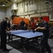 Down Time on the USS Puller