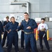 Abandon Ship Training