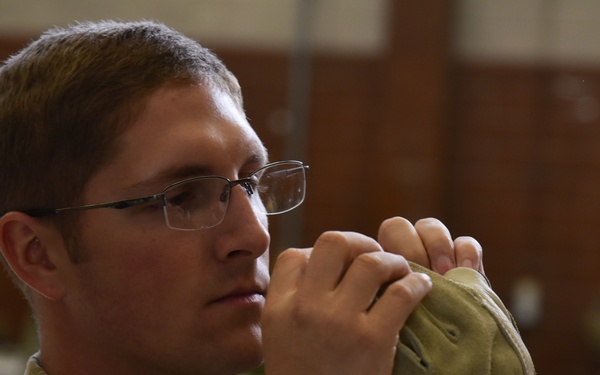 Master Rappel Course