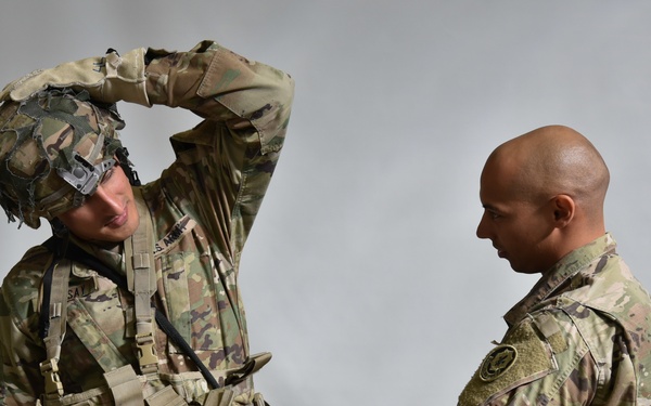 Master Rappel Course