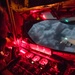 F-16 night mission over Iraq