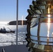 U.S. Coast Guard ATON personnel honor lighthouse keepers