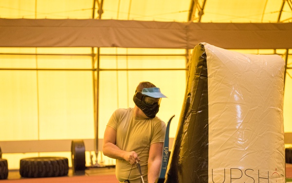 Customer Appreciation Day boosts Airmen morale