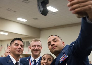 ALS Class 18-4 Graduation