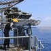 WASP ARG Conducts DATF exercise