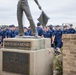 Coast Guard Training Center Remembers Anniversary of Douglas Munro's Death