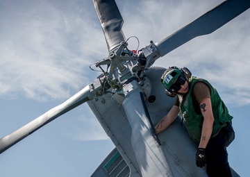 AT3 Null Works on Aircraft