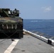 31st MEU Marines hone ship security tactics aboard Wasp