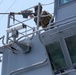 31st MEU Marines hone ship security tactics aboard Wasp