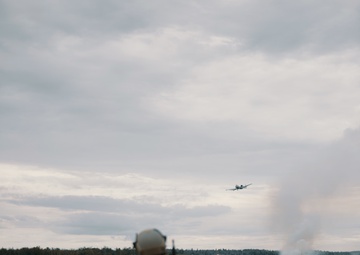 Idaho Joins New York for A-10 Live Fire