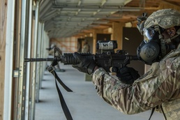 10th Mountain Division Light Fighters School Rifle Marksmanship Instructor Course