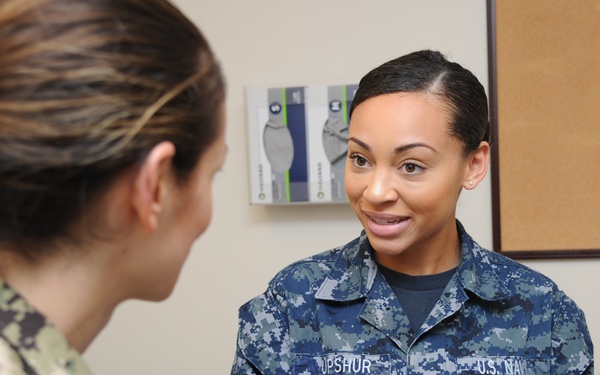 Contraceptive Clinic Opens at Naval Hospital Pensacola