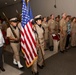 NMCP Holds 2019 Chief Petty Officer Pinning Ceremony