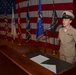 NMCP Holds 2019 Chief Petty Officer Pinning Ceremony