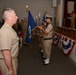 NMCP Holds 2019 Chief Petty Officer Pinning Ceremony
