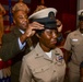 NMCP Holds 2019 Chief Petty Officer Pinning Ceremony