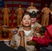 NMCP Holds 2019 Chief Petty Officer Pinning Ceremony