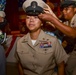 NMCP Holds 2019 Chief Petty Officer Pinning Ceremony
