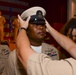 NMCP Holds 2019 Chief Petty Officer Pinning Ceremony