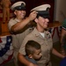 NMCP Holds 2019 Chief Petty Officer Pinning Ceremony