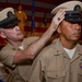 NMCP Holds 2019 Chief Petty Officer Pinning Ceremony