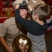 NMCP Holds 2019 Chief Petty Officer Pinning Ceremony