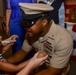 NMCP Holds 2019 Chief Petty Officer Pinning Ceremony