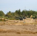1-82 FA conducts joint fires training with Polish 23rd FA