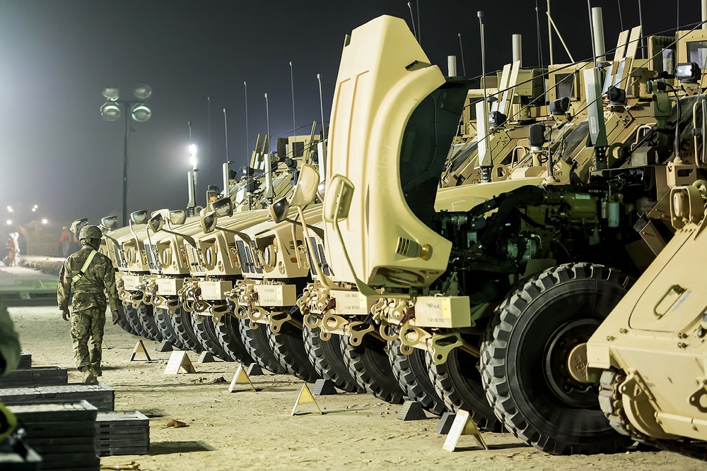 Forum to focus on Army Sustainment