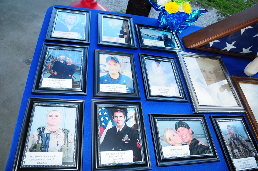 Bells Across America Remembrance Ceremony