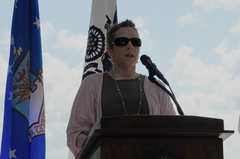 Bells Across America Remembrance Ceremony
