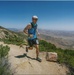 Keller runs San Diego 100 mile ultra marathon