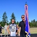 Two WADS ultra-runners complete 174 miles during POW/MIA Remembrance Run